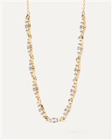 Collana PDPaola Donna in Argento CO01-682-U - CO01-682-U